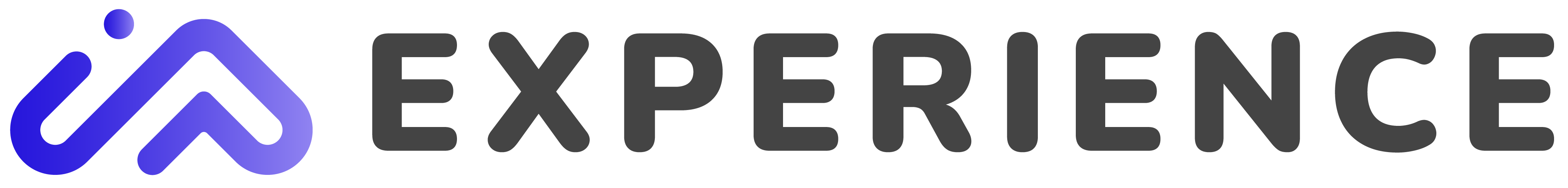 Logo IA Experience